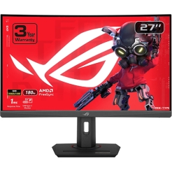 Asus 27 ROG Strix XG27WCS VA 180hz 1ms (90LM09P1-B01370)