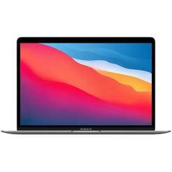 Apple MacBook Air 13" M1 8-Core CPU and 7-Core GPU 8/256GB Space Gray