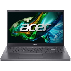 Acer Aspire 5 A515-58M NX.KHEER.001, Intel Core i3-1315U 3.3Ghz, 8GB RAM SSD 512GB Gray