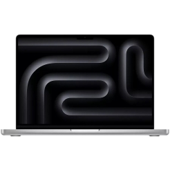 Apple MacBook Pro 16" M3 Pro 18GB/512GB Space Black