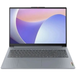 Lenovo Ideapad Slim 3 15ABR8 15.6" FHD IPS, R5-7530U 6C, 8GB, 256GB SSD Gray