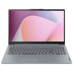 Lenovo IdeaPad Slim 3 15IRU8 15.6" FHD IPS, I3-1305U 5C, 8GB, 512GB (82X70041RK)