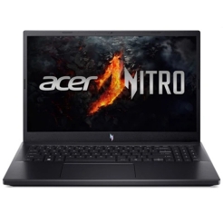 Acer Nitro V15 ANV15-41 FHD, IPS, R5 7535HS, NVIDIA GeForce RTX 3050 6GB, 16GB, 512GB PCIE NVME SSD, Black (NH.QSHER.0)