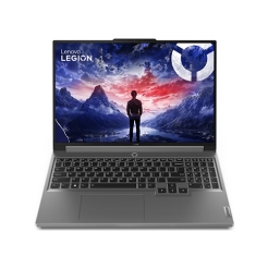 Lenovo Legion 16 I5-13450HX 16GB 512 SSD RTX 4050 6GB, Luna Grey (83DG000BRK)