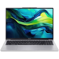 Acer Aspire Lite 16-52P, 16.0 WUXGA IPS, I3-1305U, 8GB, 512GB (NX.J5RER.002)