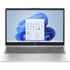 HP Laptop 15-FD0091CI 15.6 FHD Antiglare Slim IPS I7-1355U 1.2 GHZ 16GB, 512GB Natural Silver (8F7J3EA)