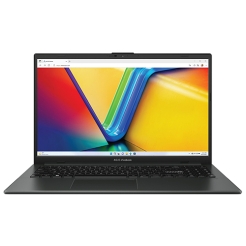 Asus Vivobook Go 15.6 FHD, IPS, R5-7520U, 8GB, 512GB Graphics Black (E1504FA-BQ090)