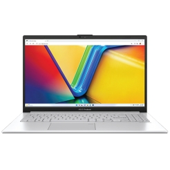 Asus Vivobook Go 15.6 FHD, IPS, R5-7520U, 16GB, 512GB Graphics Silver (E1504FA-BQ867)