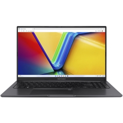Asus Vivobook 15 FHD, OLED, 60Hz, I5-13420H, 16GB, 512GB Black (X1505VA-L1734)