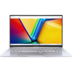 Asus VivoBook 15.6 OLED, I5-13420H, 16GB, 512GB Silver (X1505VA-L1798)