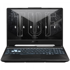 Asus TUF A15 FA506 15.6 FHD, IPS, 144Hz, R7-7435HS, 16GB, 512GB, RTX 2050 Graphite Black (FA506NFR-HN021)