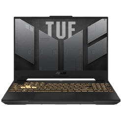 Asus TUF FX507 15.6 FHD, IPS, 144Hz, I7-13620H, 16GB, 512GB, RTX 4070 8GB, Mecha Gray (FX507VI-LP071)