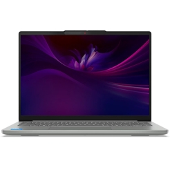 Lenovo IdeaPad Slim 5 OLED I7-13620H 16GB/512Gb Luna Gray (83HR002URK)
