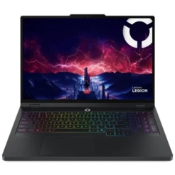 Lenovo Legion Pro 5 16ADR10 16 WQXGA OLED 165Hz, Ryzen 7-8745HX, 32GB, 1TB, RTX 5060 8GB (83LT0008RK)