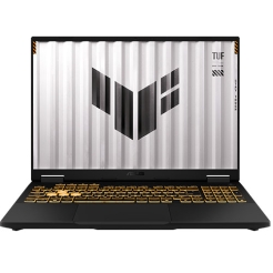 Asus TUF 16 FX608JP-RV010 16.0 WUXGA 300nits Anti-glare RTX5070 I5‑13450HX, 16GB, 512GB (FX608JP-RV010)