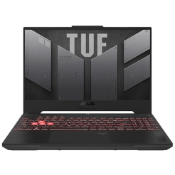 Asus TUF A15 15.6 FHD 144Hz IPS R7-7435HS 16GB, 512GB, RTX 4060 Mecha Gray (FA507NVR-LP040)