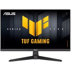 Asus 27" TUF Gaming VG279Q3A IPS 180Hz 1ms Black (90LM0990-B01170)