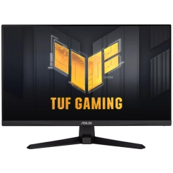 Asus 24.5" TUF Gaming VG259Q3A IPS 180Hz 1ms Black (90LM09N0-B01170)