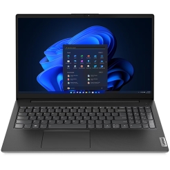 Lenovo V15 G4 IRU, 15.6 FHD I3-1315U, 16GB, 512GB, Black (83A100VWRK)