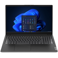 Lenovo V15 G4 IRU, 15.6 FHD I7-13620H, 16GB, 512GB, Black (83A100QFRK)
