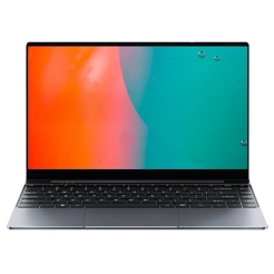 CHUWI Corebook 14" FHD I3-10100Y, 8GB/256GB Windows 11, Gray