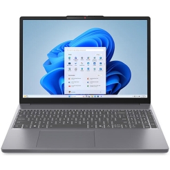 Lenovo IdeaPad Slim 3 16IRH10R 16 WUXGA IPS core 7-240H 16GB 1TB Luna Gray (83K50007RK)