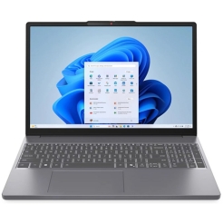Lenovo IdeaPad Slim 3 16IRH10R 16 WUXGA IPS core 5-210H 16GB 1TB Luna Gray (83K50006RK)