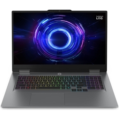 Lenovo LOQ 17IRX10 17.3 FHD 165Hz I7-14700HX 16GB 512GB RTX5060 8GB Gray (83JH009ERK)