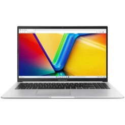 Asus Vivobook 15.6 R7-5825U 16GB 512GB Silver (M1502YA-BQ607)