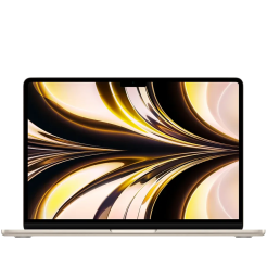 Apple MacBook Air 13" M4 10-core CPU 10-core GP 16GB 512GB SSD Starlight MW103RU/A