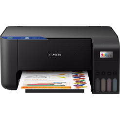 Epson EcoTank L3201 (C11CJ69402)