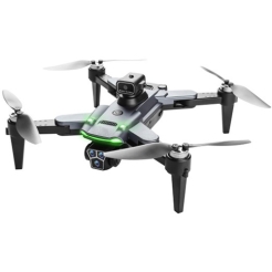Toysky RC GPS Brushless Drone with Optical Flow Camera and Infrared Obstacle Avoidance ABS (S166 GPS)