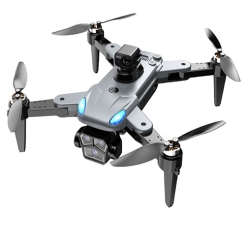Toysky RC Brushless 2.4G GPS Drone with Obstacle Avoidance 4.5inch Screen Controller ABS (S167 GPS Max)
