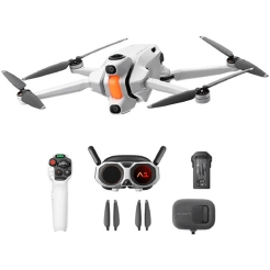 Insta360 Antigravity A1 Standard Bundle Gray