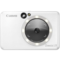 Zoemini S2 in 1 Mini Pearl White (4519C007AA)