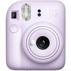 Fujifilm INSTAX 12 mini Lilac Purple