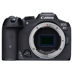 Canon EOS R7 Body (5137C041AA)