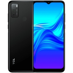 TCL 20Y 6156H 4/64 GB Black