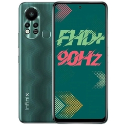 Infixi Hot 11s 6/ 128GB X6812B Green Wave