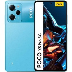 Xiaomi Poco X5 PRO (GLOBAL VERSION) 8GB/256GB Blue 5G