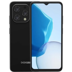 DOOGEE N55 4/128 BLACK