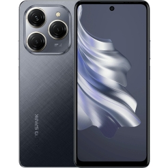 Tecno Spark 20 Pro 8GB/256GB Moonlit Black (KJ6)