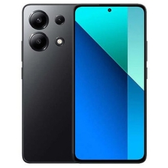 Xiaomi Redmi Note 13 6GB/128GB Black