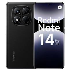 Xiaomi Redmi Note 14 Pro 8GB/256GB Midnight Black