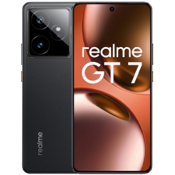 Realme GT7 12GB/256GB NFC Icesense Black