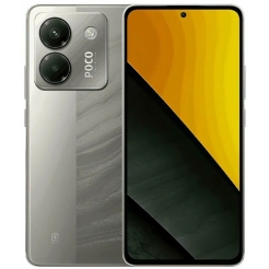 Xiaomi Poco M7 Pro 5G 12GB/256GB Silver