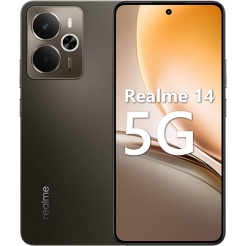 Realme 14 5G 12GB/256GB NFC Storm Titanium