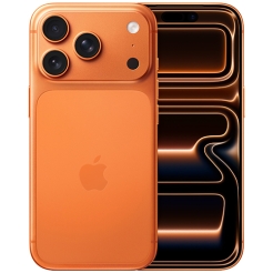 iPhone 17 Pro 512GB Cosmic Orange