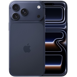 iPhone 17 Pro Max 512GB Deep Blue