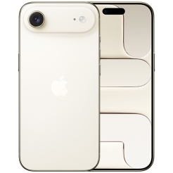 iPhone Air 1TB Light Gold